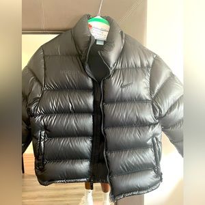 Nike X Nocta black jacket. size XXL